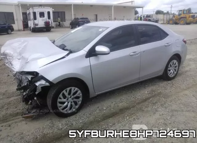 5YFBURHE8HP724697 фото 3