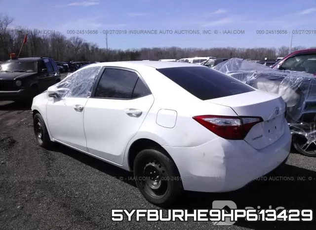 5YFBURHE9HP613429 фото 4