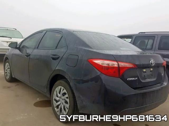 5YFBURHE9HP681634 фото 4