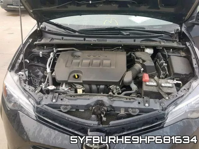 5YFBURHE9HP681634 фото 8