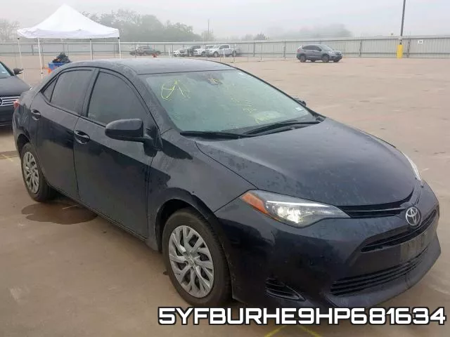 5YFBURHE9HP681634 фото 10
