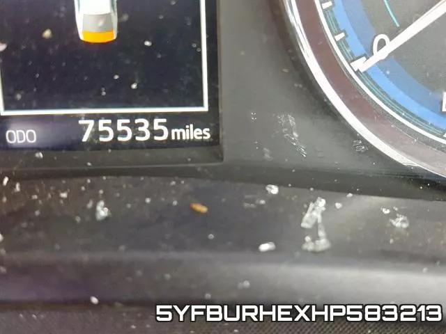 5YFBURHEXHP583213 фото 9