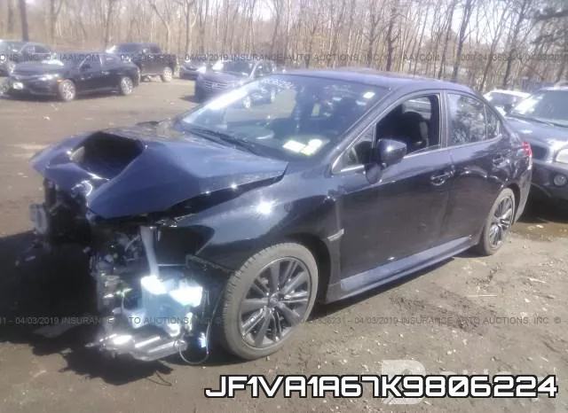 JF1VA1A67K9806224 фото 2
