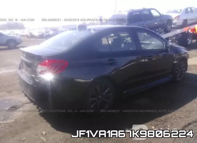 JF1VA1A67K9806224 фото 4