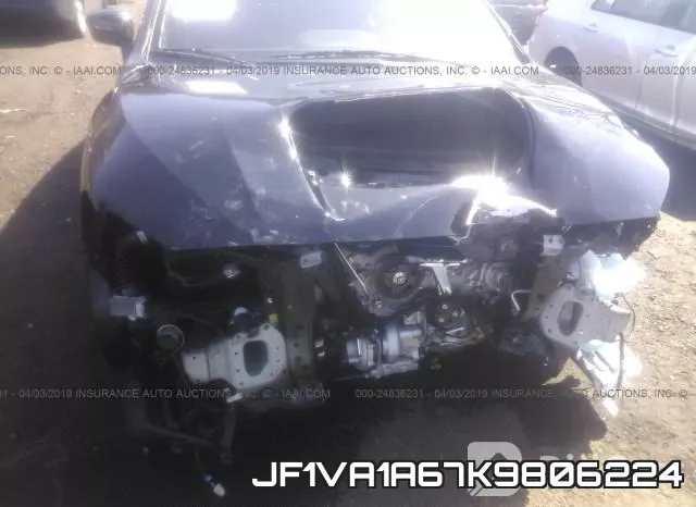 JF1VA1A67K9806224 фото 6