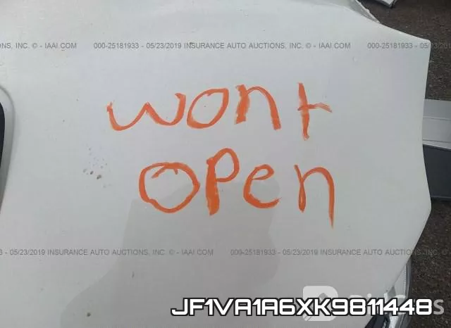 JF1VA1A6XK9811448 фото 2