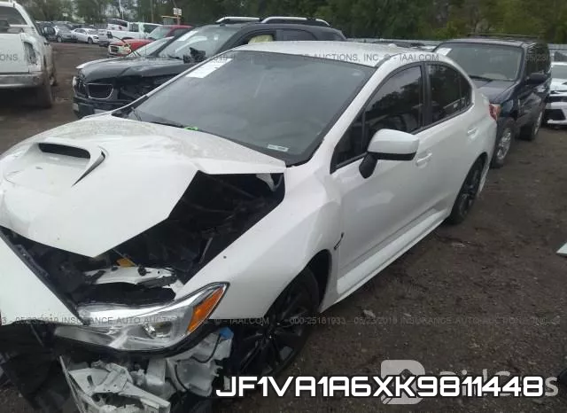 JF1VA1A6XK9811448 фото 3