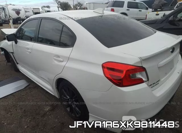 JF1VA1A6XK9811448 фото 4