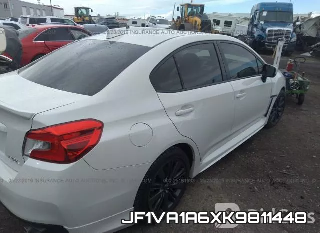 JF1VA1A6XK9811448 фото 5