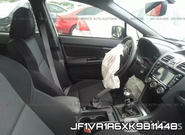 JF1VA1A6XK9811448 фото 6