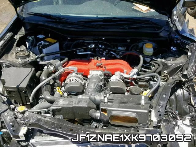 JF1ZNAE1XK9703092 фото 8