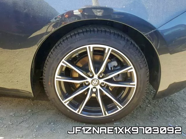 JF1ZNAE1XK9703092 фото 10