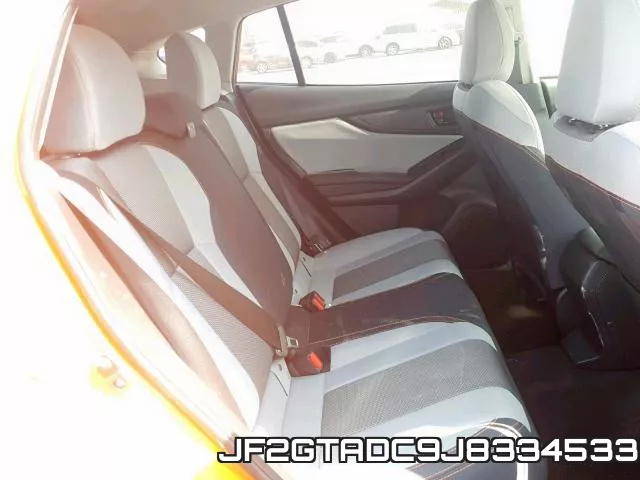 JF2GTADC9J8334533 фото 7