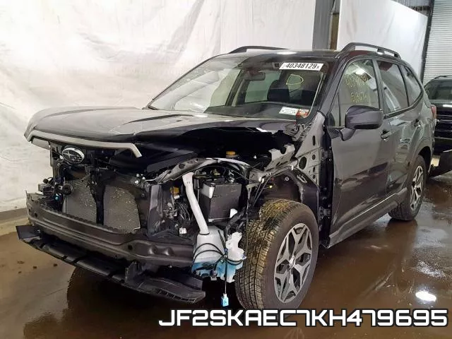 JF2SKAEC7KH479695 фото 3