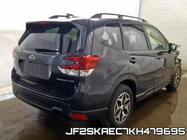 JF2SKAEC7KH479695 фото 5