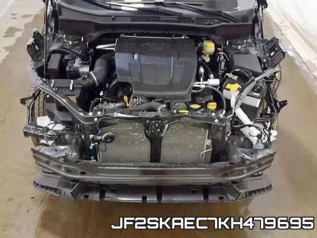 JF2SKAEC7KH479695 фото 8