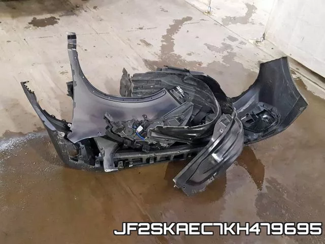 JF2SKAEC7KH479695 фото 10