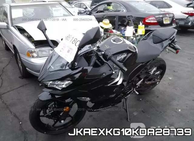 JKAEXKG10KDA28739 фото 3