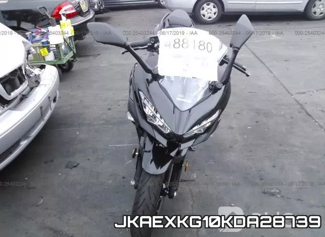 JKAEXKG10KDA28739 фото 6