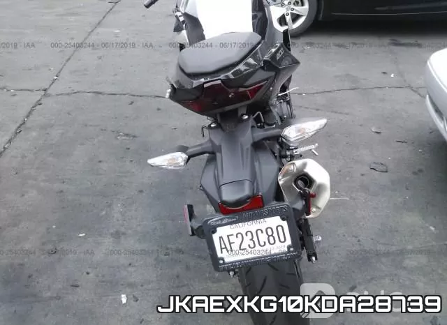 JKAEXKG10KDA28739 фото 7