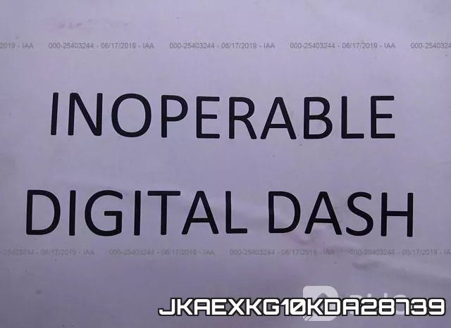 JKAEXKG10KDA28739 фото 8