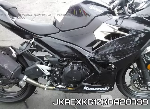 JKAEXKG10KDA28739 фото 9
