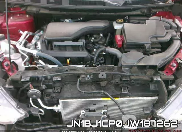 JN1BJ1CP0JW187262 фото 2