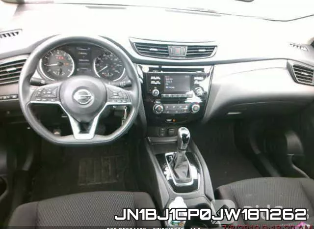 JN1BJ1CP0JW187262 фото 5