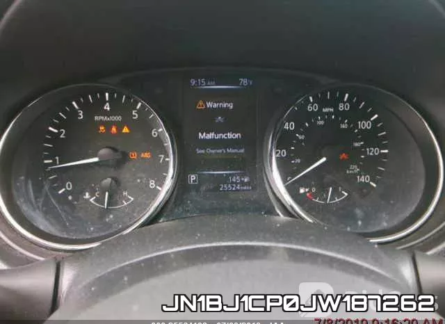 JN1BJ1CP0JW187262 фото 8