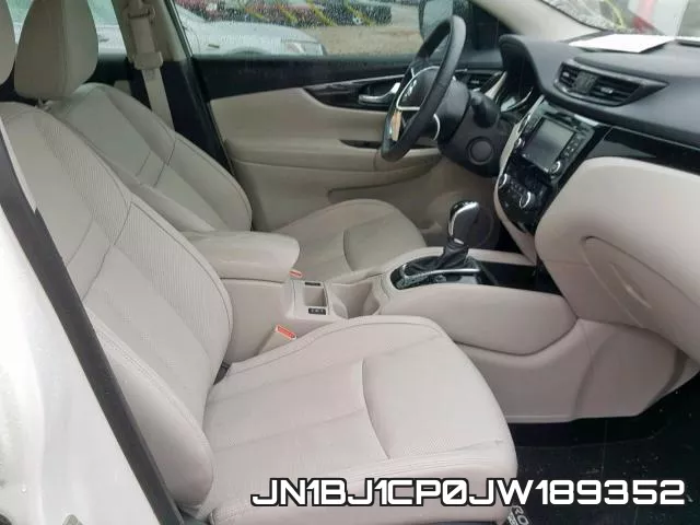 JN1BJ1CP0JW189352 фото 6