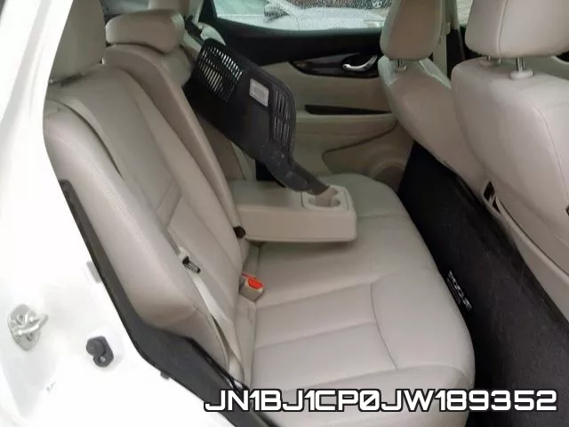JN1BJ1CP0JW189352 фото 7