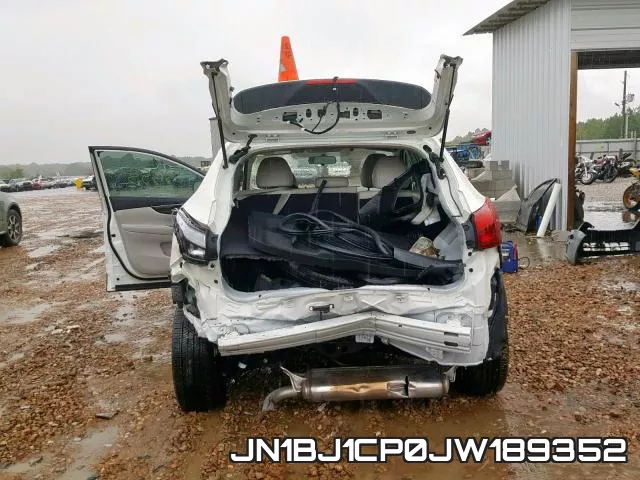 JN1BJ1CP0JW189352 фото 10
