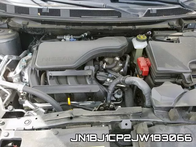 JN1BJ1CP2JW183066 фото 8