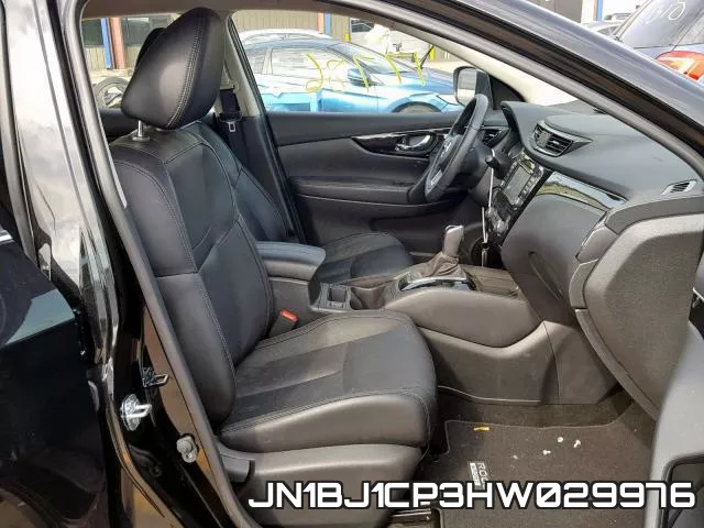 JN1BJ1CP3HW029976 фото 6