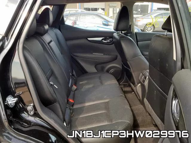 JN1BJ1CP3HW029976 фото 7