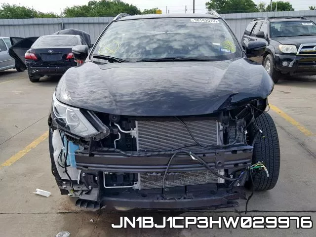 JN1BJ1CP3HW029976 фото 10