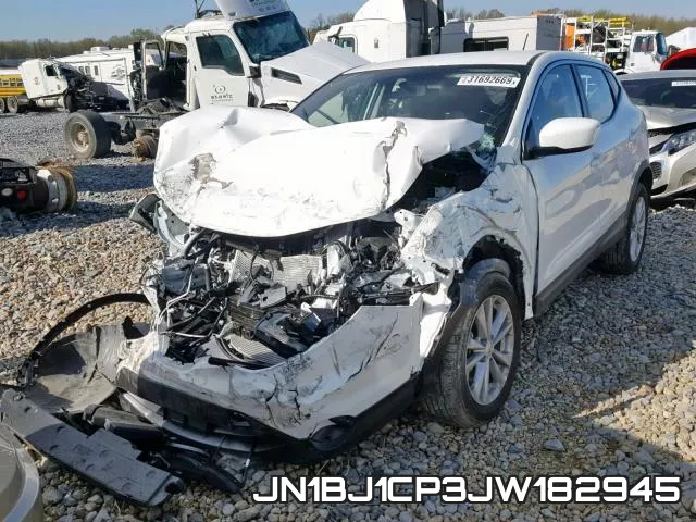 JN1BJ1CP3JW182945 фото 3
