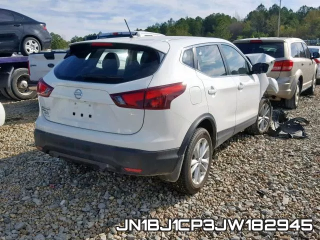 JN1BJ1CP3JW182945 фото 5