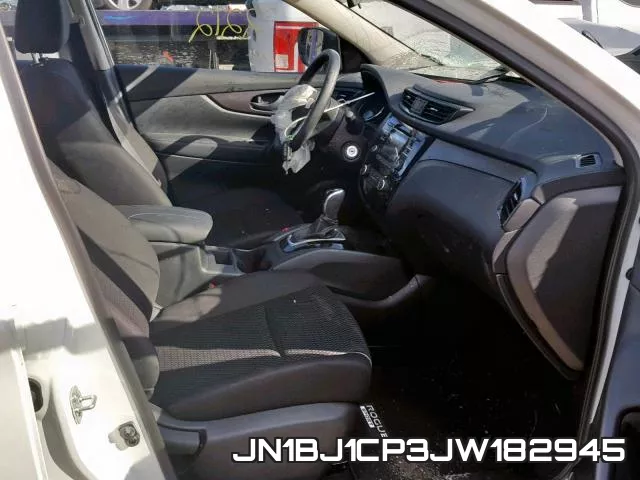 JN1BJ1CP3JW182945 фото 6