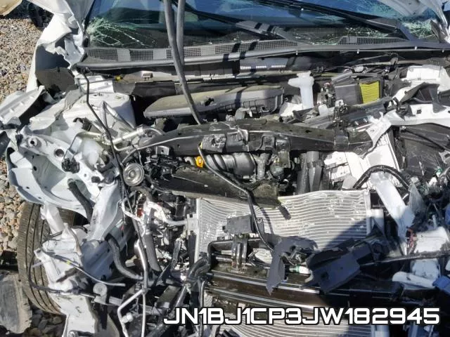 JN1BJ1CP3JW182945 фото 8