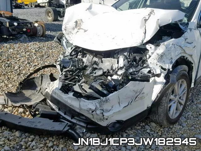 JN1BJ1CP3JW182945 фото 10