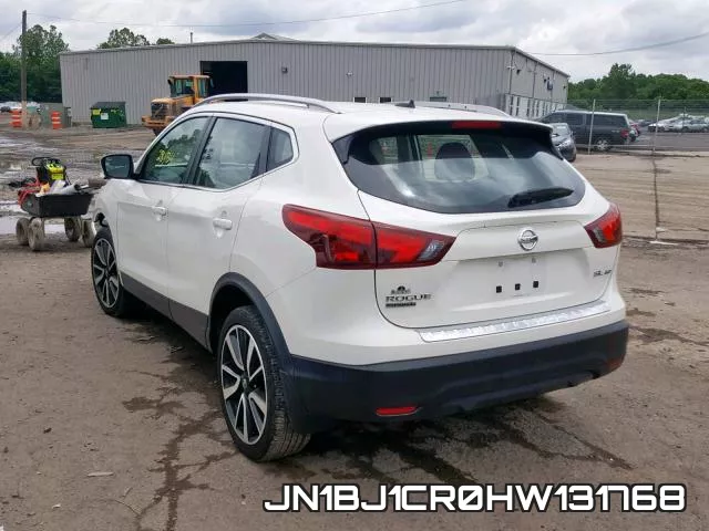 JN1BJ1CR0HW131768 фото 4