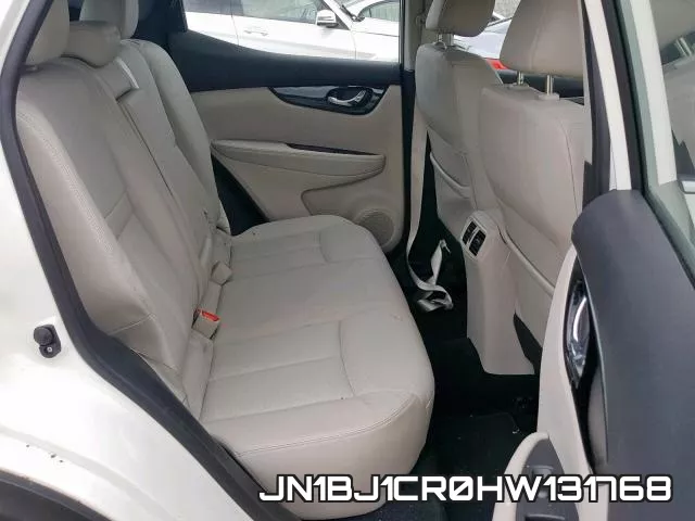 JN1BJ1CR0HW131768 фото 7