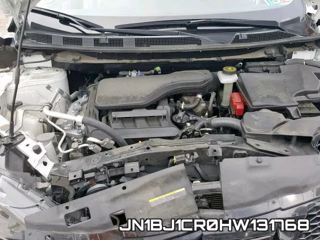 JN1BJ1CR0HW131768 фото 8