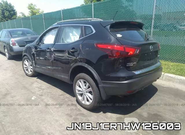 JN1BJ1CR7HW126003 фото 4