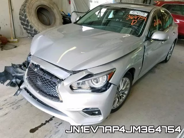 JN1EV7AP4JM364754 фото 3