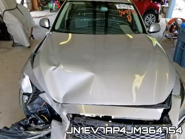 JN1EV7AP4JM364754 фото 8
