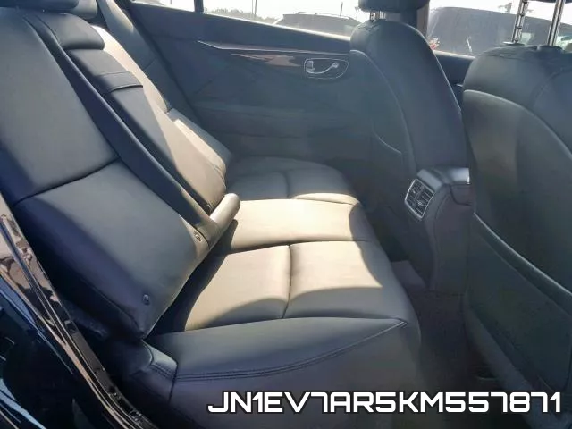 JN1EV7AR5KM557871 фото 7