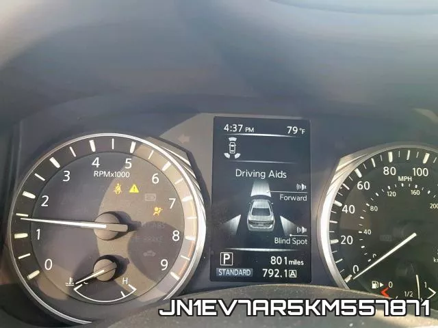 JN1EV7AR5KM557871 фото 9