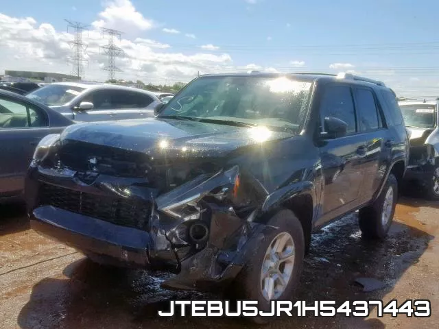 JTEBU5JR1H5437443 фото 3